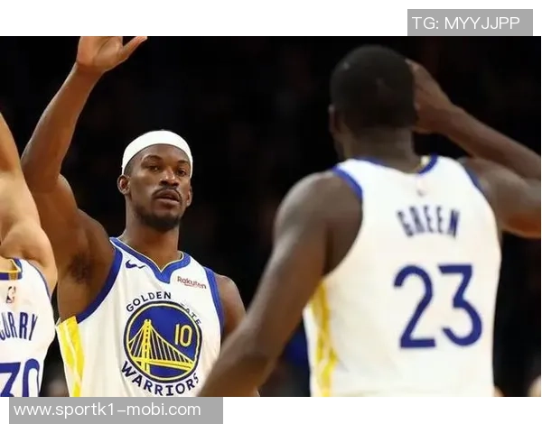 巴特勒盛赞霍福德高篮球智商称与其并肩作战令人愉快