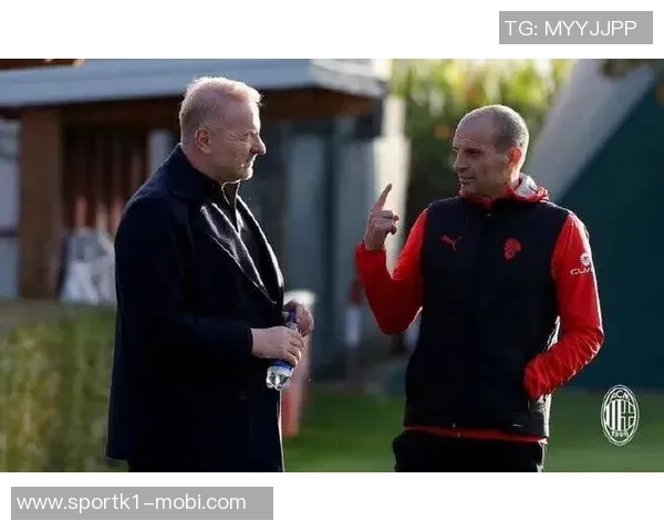 阿莱格里原欲引进弟媳米兰正考虑迪萨西与聚勒的转会可能